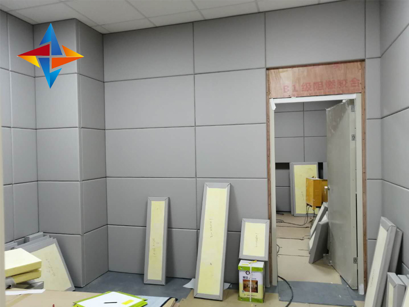 派出所公安局辦案區防撞軟包。星美建材