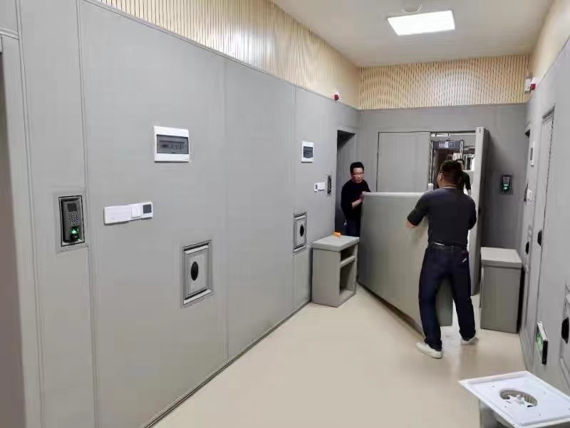談話室防撞軟包安裝技巧，看了自己都會的安裝方法