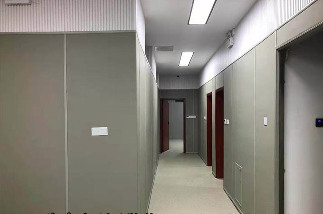 監察委、談話室、公安局玻璃棉防撞軟包材料廠家