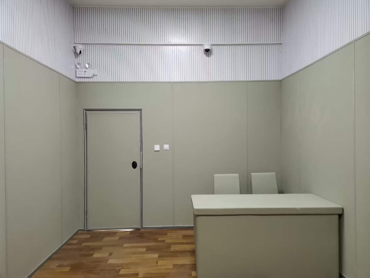 紀檢委防撞軟包阻燃材料安全檢測